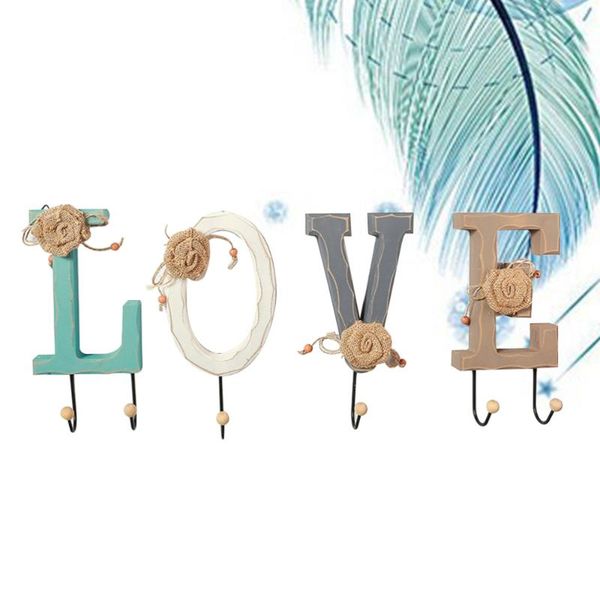 english home letters coat hat hooks vintage wooden decor wall furnishing articles & rails
english home letters coat hat hooks vintage wooden decor wall furnishing articles & rails