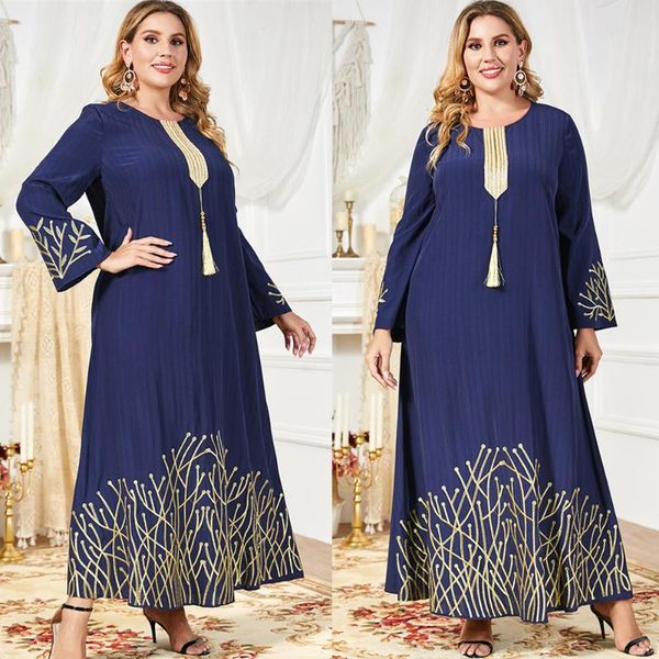 ethnic clothing dubai muslim women embroidery long dress arabic abaya islamic ramadan o-neck maxi robe gown turkey vintage, Red
ethnic clothing dubai muslim women embroidery long dress arabic abaya islamic ramadan o-neck maxi robe gown turkey vintage, Red