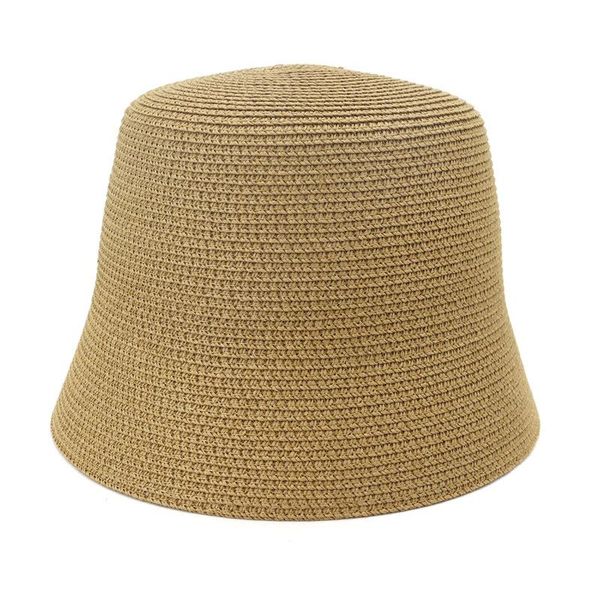 wide brim hats bucket women solid summer straw khaki camel black flat outdoor casual sun protection beach, Blue;gray
wide brim hats bucket women solid summer straw khaki camel black flat outdoor casual sun protection beach, Blue;gray