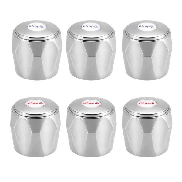 kitchen faucets uxcell faucet knob handle 36mm dia universal replacement kit silver tone 6 pcs
kitchen faucets uxcell faucet knob handle 36mm dia universal replacement kit silver tone 6 pcs