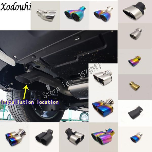manifold & parts for 3008 gt 3008gt 2021 car cover muffler exterior end pipe dedicate exhaust tip tail outlet ornament vent 1pcs
manifold & parts for 3008 gt 3008gt 2021 car cover muffler exterior end pipe dedicate exhaust tip tail outlet ornament vent 1pcs