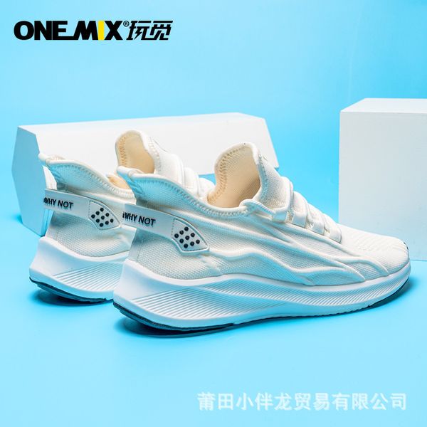 2021onemix looking for ice breathable running sho lightweight cushioning outdoor men's youth
2021onemix looking for ice breathable running sho lightweight cushioning outdoor men's youth