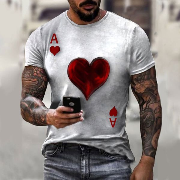 2021 new 3d personalized printing fashion trend boys' lightweight breathable short sve t-shirt cltm, White;black
2021 new 3d personalized printing fashion trend boys' lightweight breathable short sve t-shirt cltm, White;black