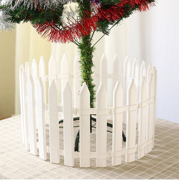 fencing, trellis & gates 20pcs miniature small fencing garden micro dollhouse decor christmas tree decoration white plastic fence hedge
fencing, trellis & gates 20pcs miniature small fencing garden micro dollhouse decor christmas tree decoration white plastic fence hedge