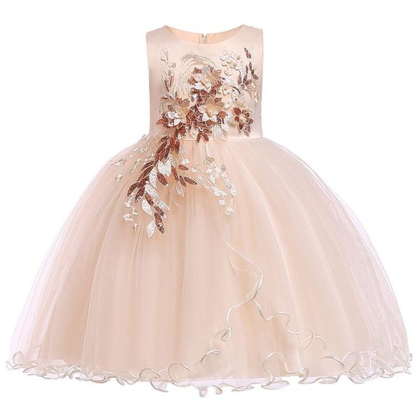 girl's dresses summer flower girls dress elegant ball gown evening party wedding bridesmaid prom princess kids clothes 8 10 years, Red;yellow
girl's dresses summer flower girls dress elegant ball gown evening party wedding bridesmaid prom princess kids clothes 8 10 years, Red;yellow