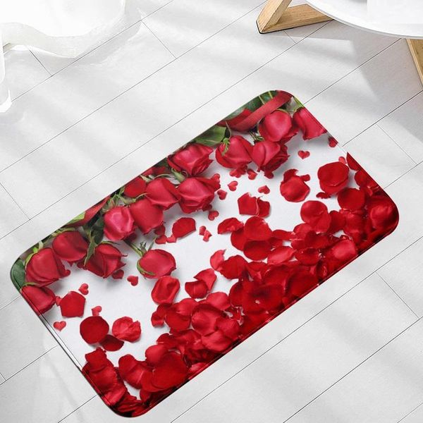 carpets promotion absorbent rugs romantic bedroom bathroom carpet flowers home door mat soft short plush and living for room
carpets promotion absorbent rugs romantic bedroom bathroom carpet flowers home door mat soft short plush and living for room