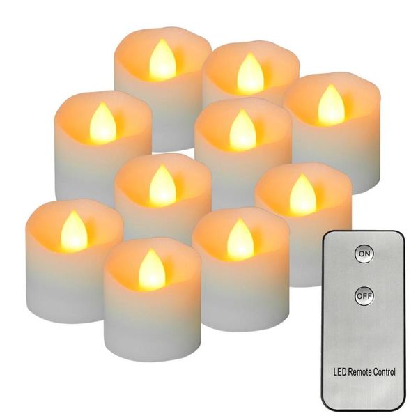 12pcs electronic candles remote control bedside night lamp cr2450 battery operated tea light christmas wedding lighting decors
12pcs electronic candles remote control bedside night lamp cr2450 battery operated tea light christmas wedding lighting decors