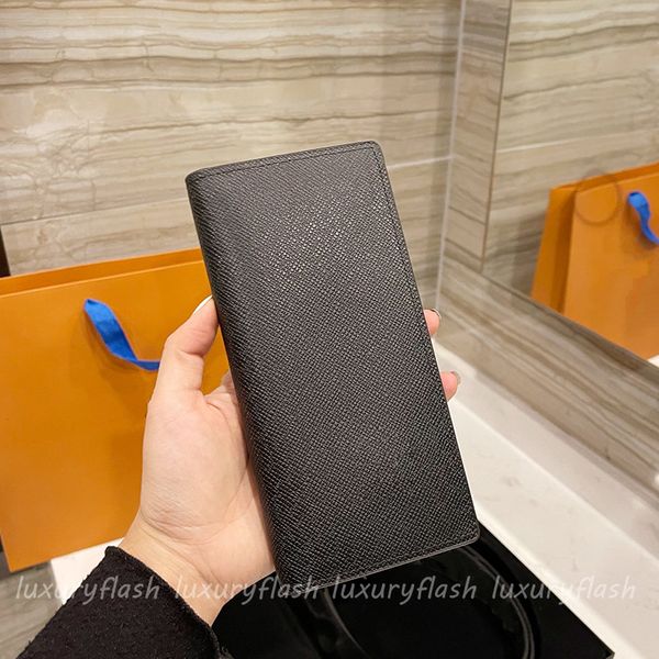 men's high-end gift box designer luxury wallet business casual retro high-quality portable coin purse classic hardware leather belt2022, Red;black
men's high-end gift box designer luxury wallet business casual retro high-quality portable coin purse classic hardware leather belt2022, Red;black