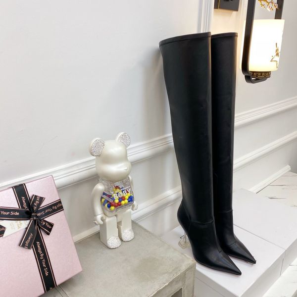 luxury long tube women's shoes fashion designer comfortable brand knot wedding party formal wear women's boots, Red;white
luxury long tube women's shoes fashion designer comfortable brand knot wedding party formal wear women's boots, Red;white
