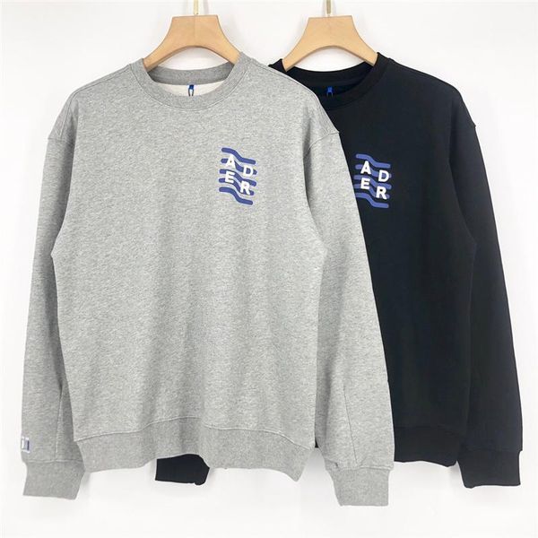 men's hoodies & sweatshirts men women 1:1 masking tape artwork adererror hoodie back z-stitch ader pullover error mask sweatshi, Black
men's hoodies & sweatshirts men women 1:1 masking tape artwork adererror hoodie back z-stitch ader pullover error mask sweatshi, Black