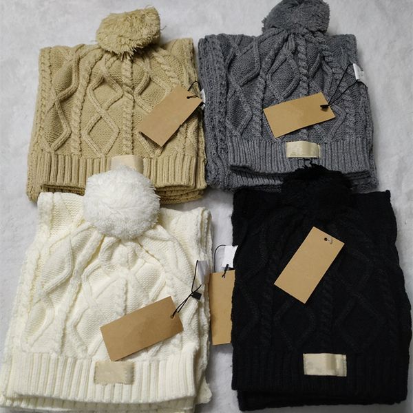 mens designer scarves hats set women winter beanie knitted cap scarf outdoor ski sports mask beanies caps, Blue;gray
mens designer scarves hats set women winter beanie knitted cap scarf outdoor ski sports mask beanies caps, Blue;gray
