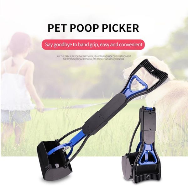pet pooper long handle dog poop scoop shovel pick up animal waste picker outdoor cleaning tools supplies travel & outdoors
pet pooper long handle dog poop scoop shovel pick up animal waste picker outdoor cleaning tools supplies travel & outdoors