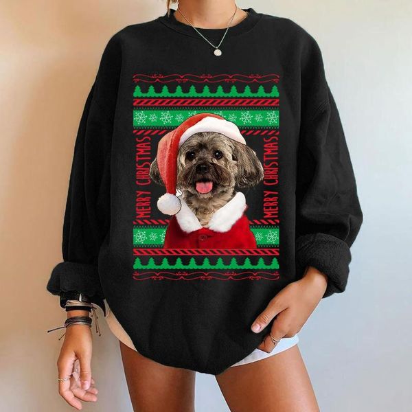 women's hoodies & sweatshirts y2k female sweatshirt pullover pattern vintage women 2021 autumn woman, Black
women's hoodies & sweatshirts y2k female sweatshirt pullover pattern vintage women 2021 autumn woman, Black