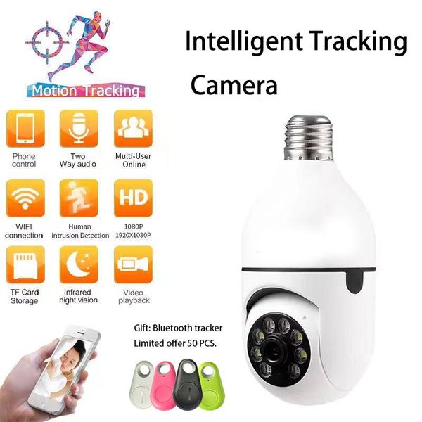 webcams wifi ip camera ai human detect ir network surveillance auto tracking cctv app view night vision panoramic light bulb
webcams wifi ip camera ai human detect ir network surveillance auto tracking cctv app view night vision panoramic light bulb