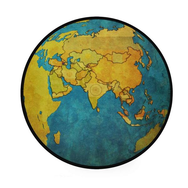 carpets vintage earth doormat round water absorption anti-slip carpet for living room bedroom area rug floor mat accept custom
carpets vintage earth doormat round water absorption anti-slip carpet for living room bedroom area rug floor mat accept custom