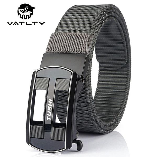 belts vatlty fashion military tactical belt for men anti-rust metal buckle 3mm thick real nylon outdoor sports hiking jeans, Black;brown
belts vatlty fashion military tactical belt for men anti-rust metal buckle 3mm thick real nylon outdoor sports hiking jeans, Black;brown