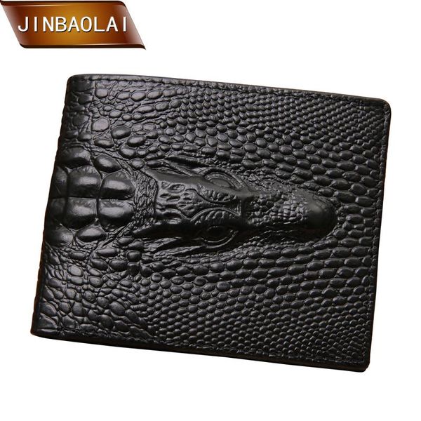wallets jinbaolai vintage alligator cow genuine leather and purses for men 2021 two style 3d crocodile pattern high quality, Red;black
wallets jinbaolai vintage alligator cow genuine leather and purses for men 2021 two style 3d crocodile pattern high quality, Red;black