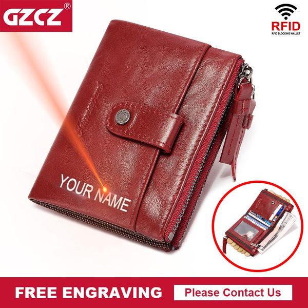 wallets 2021 genuine leather women wallet hasp small and slim coin pocket purse female rfid cards holders designer, Red;black
wallets 2021 genuine leather women wallet hasp small and slim coin pocket purse female rfid cards holders designer, Red;black