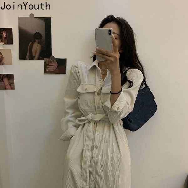 women's jumpsuits & rompers joinyouth women causal safari style 2021 sashes slim waist vintage long sleeve bf bodysuits 58934, Black;white
women's jumpsuits & rompers joinyouth women causal safari style 2021 sashes slim waist vintage long sleeve bf bodysuits 58934, Black;white