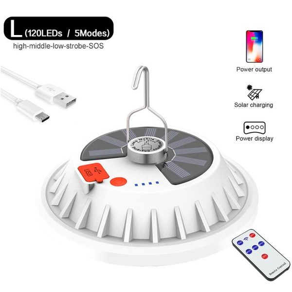 120leds portable lantern outdoor camping lamp remote control rechargeable solar powered night market light emergency power bank lanterns
120leds portable lantern outdoor camping lamp remote control rechargeable solar powered night market light emergency power bank lanterns