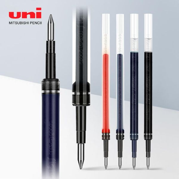4/8/12pcs uni umr-83 / 85 gel refill suitable for umn-155 students 0.5mm/0.38mm press pens
4/8/12pcs uni umr-83 / 85 gel refill suitable for umn-155 students 0.5mm/0.38mm press pens