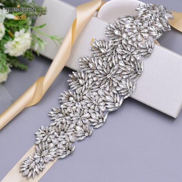 wedding sashes ueen s15 belt bridal dresses beaded sash bridesmaid jeweled silver jewel, White
wedding sashes ueen s15 belt bridal dresses beaded sash bridesmaid jeweled silver jewel, White