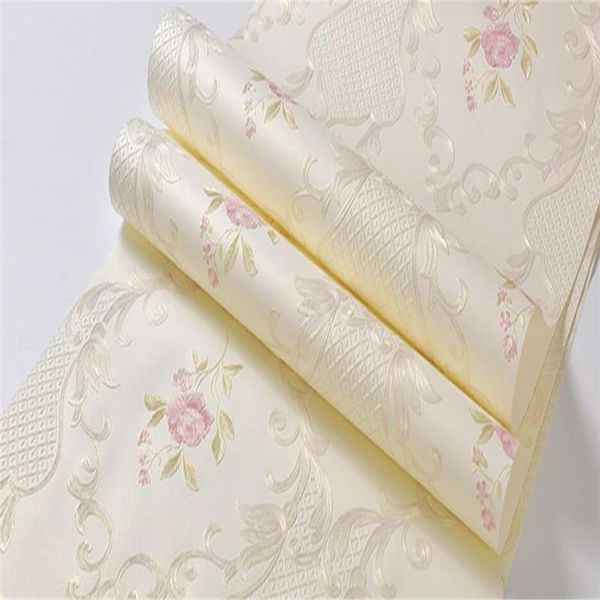 wallpapers wellyu warm romantic garden bedroom wallpaper living room pressure thickening relief european non-woven
wallpapers wellyu warm romantic garden bedroom wallpaper living room pressure thickening relief european non-woven
