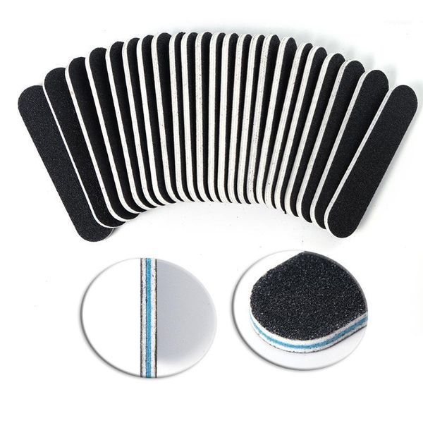 10pcs acrylic nail file black sandpaper buffer block durable washable grit for manicure art care tool tra321
10pcs acrylic nail file black sandpaper buffer block durable washable grit for manicure art care tool tra321