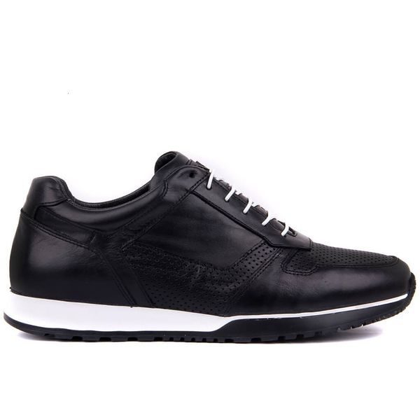 dress shoes sail lakers-men's casual shoes with genuine leather sneakers breathable man- tennis male zapatos hombre in outdoor g9ke, Black
dress shoes sail lakers-men's casual shoes with genuine leather sneakers breathable man- tennis male zapatos hombre in outdoor g9ke, Black