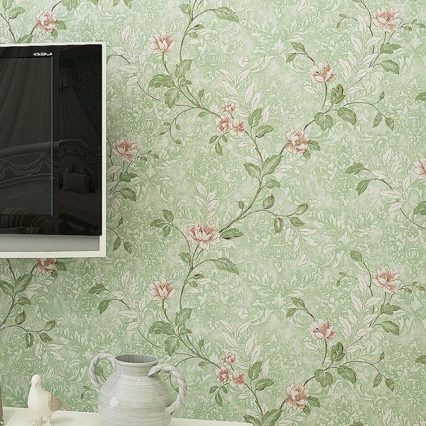 wallpapers pastoral non-woven wallpaper big flower american rural living room tv background wall factory direct sales
wallpapers pastoral non-woven wallpaper big flower american rural living room tv background wall factory direct sales