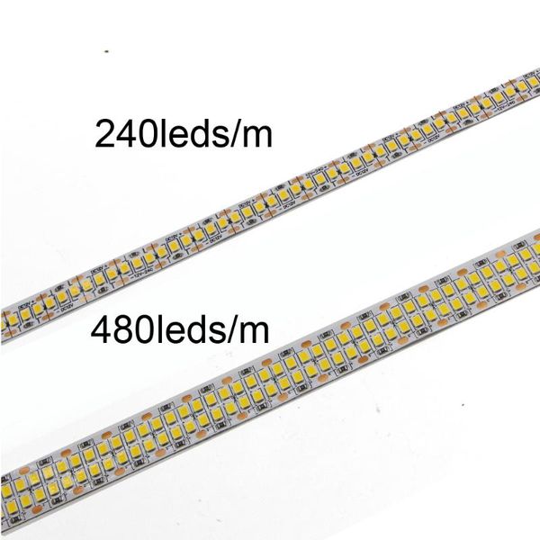 strips high cri 90+ 240led/m 480leds/m led strip light 2835 smd leds 12v 24v bright flexible rope ribbon tape warm white
strips high cri 90+ 240led/m 480leds/m led strip light 2835 smd leds 12v 24v bright flexible rope ribbon tape warm white