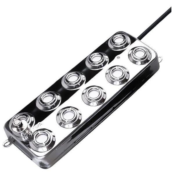humidifiers 10 head stainless steel atomizer dc 48v mist generator landscape garden sprayer ultrasonic industry humidifier greenhouse fogger
humidifiers 10 head stainless steel atomizer dc 48v mist generator landscape garden sprayer ultrasonic industry humidifier greenhouse fogger