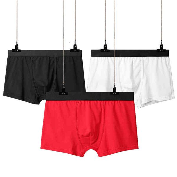 underpants 2021 men's underwear quadrangle pants cotton breathable flat angle solid color belt, Black;white
underpants 2021 men's underwear quadrangle pants cotton breathable flat angle solid color belt, Black;white