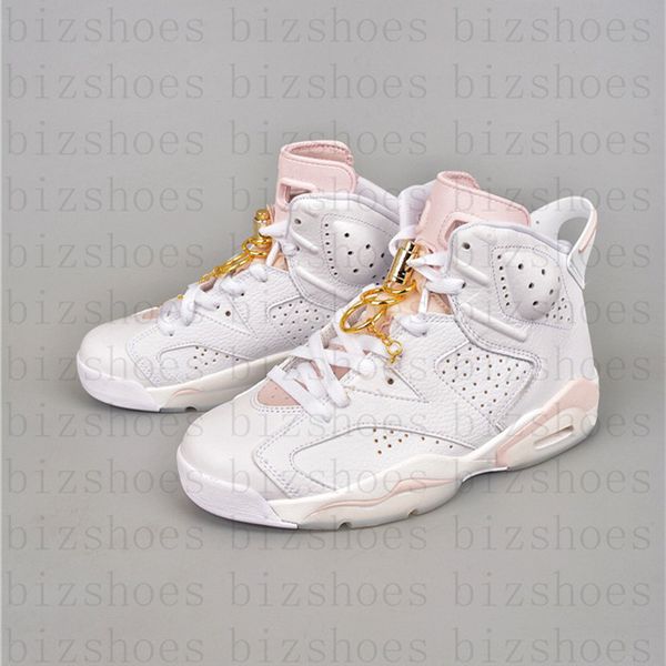 6 gold hoops women sports shoe white barely rose basketball shoes mens 6s trainers sail sneakers
6 gold hoops women sports shoe white barely rose basketball shoes mens 6s trainers sail sneakers