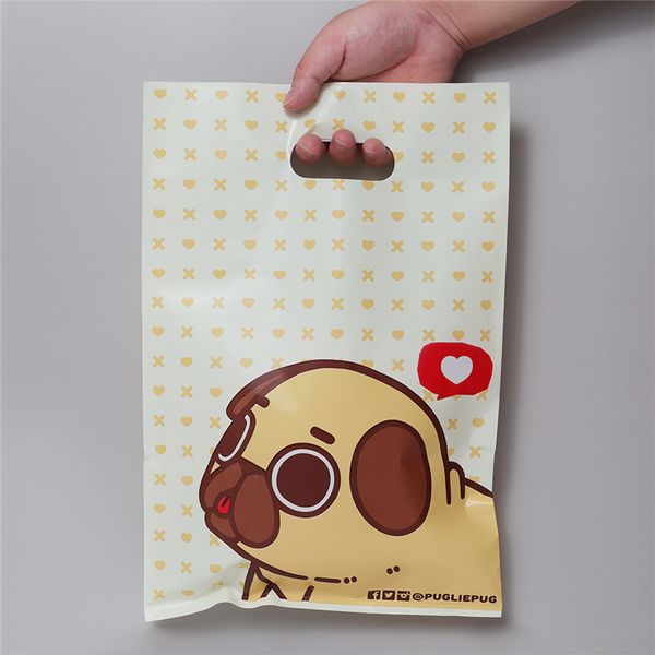 custom printed plastic bag logo design ldpe/hdpe handle die cut shopping bags for clothing shoe packing phone case accessories wireless stor
custom printed plastic bag logo design ldpe/hdpe handle die cut shopping bags for clothing shoe packing phone case accessories wireless stor