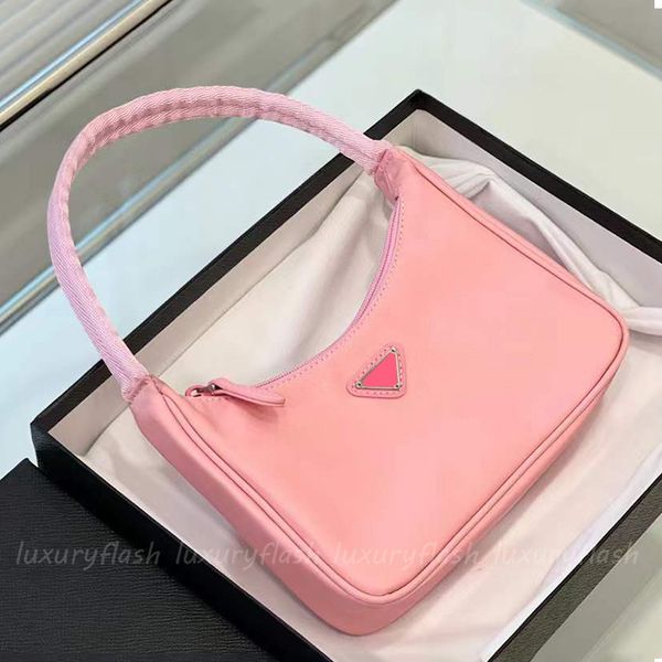 prad bag women 2022 designers shoulder bag hobo handbags baguette nylon lady luxurys multiple colors fashion tote purse wqik
prad bag women 2022 designers shoulder bag hobo handbags baguette nylon lady luxurys multiple colors fashion tote purse wqik