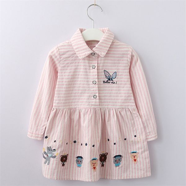 girls dress spring kids flower embroidery ruffled long sleeve drawstring princess dresses for 3-11 years 210429, Red;yellow
girls dress spring kids flower embroidery ruffled long sleeve drawstring princess dresses for 3-11 years 210429, Red;yellow