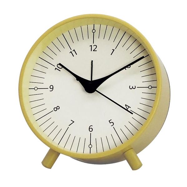 other clocks & accessories bedroom student office silent ticking 4 inch professional portable home decor alarm clock pointer night light des
other clocks & accessories bedroom student office silent ticking 4 inch professional portable home decor alarm clock pointer night light des
