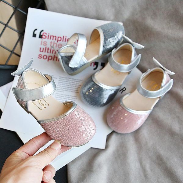 children small leather shoes girls sandals fashion non-slip princess kids baby soft bottom bow casual shoe, Black;red
children small leather shoes girls sandals fashion non-slip princess kids baby soft bottom bow casual shoe, Black;red