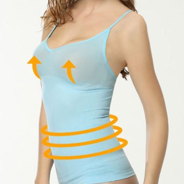 tummy control vest womens cami dress skirt slip slimming underbust soft shapewear body shaper tank top, White
tummy control vest womens cami dress skirt slip slimming underbust soft shapewear body shaper tank top, White