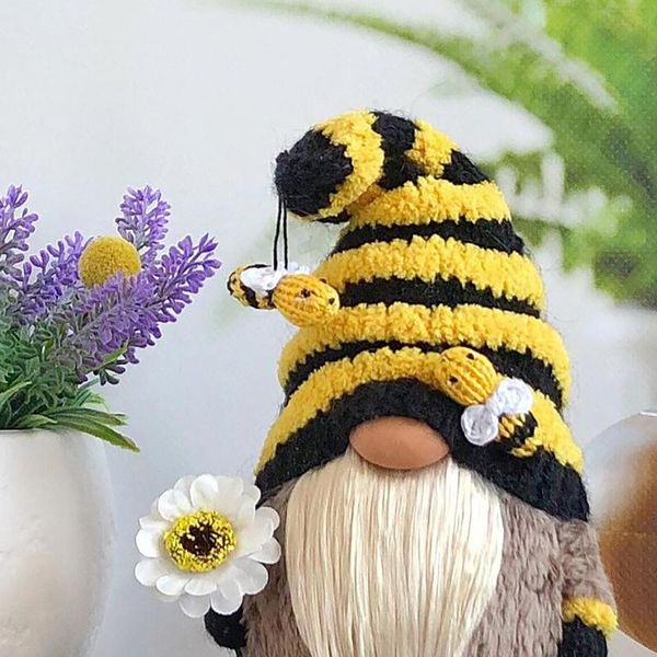 decorative objects & figurines easter faceless doll bumble bee striped gnome scandinavian tomte nisse swedish honey elfs home old man gifts 
decorative objects & figurines easter faceless doll bumble bee striped gnome scandinavian tomte nisse swedish honey elfs home old man gifts