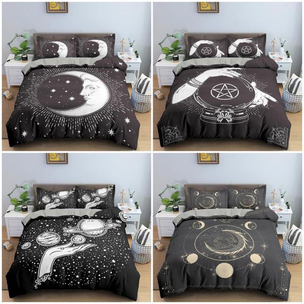 bedding sets bohemian duvet cover set palm flower galaxy comforter mandala pattern quilt king bedclothes
bedding sets bohemian duvet cover set palm flower galaxy comforter mandala pattern quilt king bedclothes