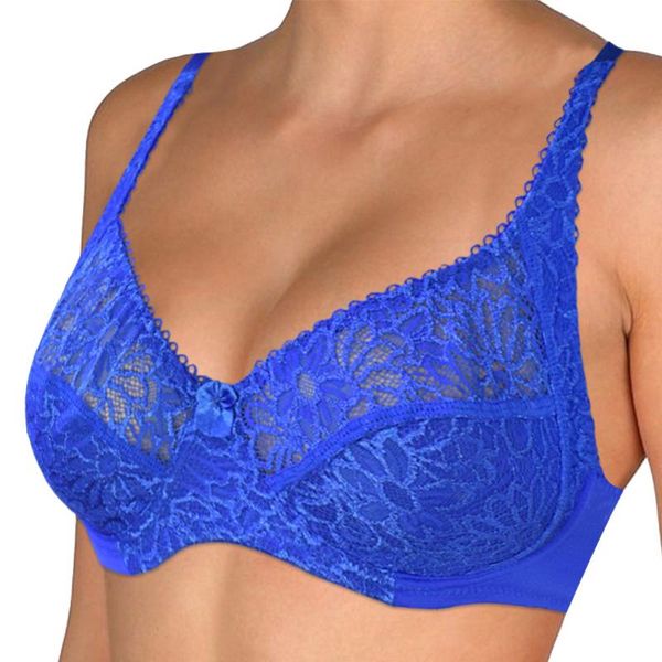 bras lace for women plus size lingerie cutout perspective bra floral underwire embroidery bralette underwear, Red;black
bras lace for women plus size lingerie cutout perspective bra floral underwire embroidery bralette underwear, Red;black