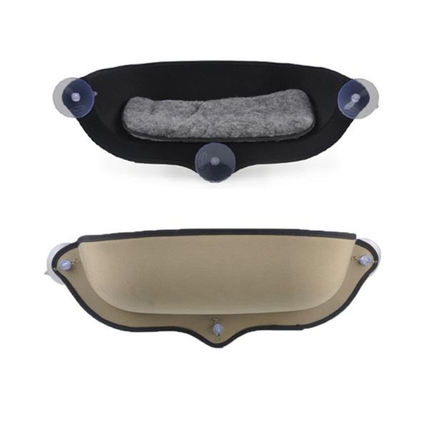 cat beds & furniture hammock perch window seat suction cups space saving pet resting soft swing bed sunbath for cats with cushion
cat beds & furniture hammock perch window seat suction cups space saving pet resting soft swing bed sunbath for cats with cushion