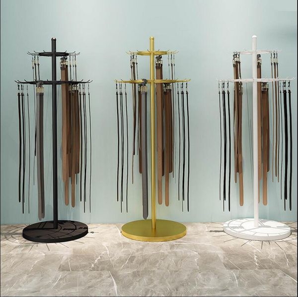 belt display stand floor tie socks jewelry underwear multifunctional shelf storage baskets
belt display stand floor tie socks jewelry underwear multifunctional shelf storage baskets