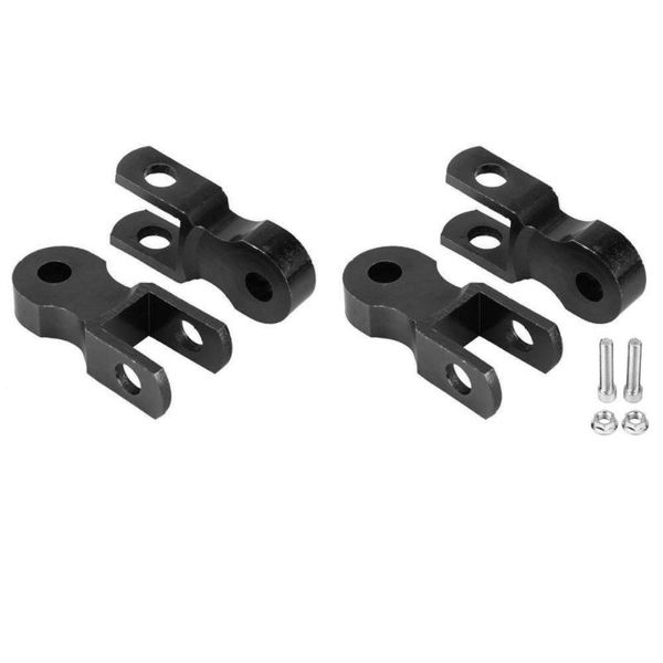 motorcycle brakes motocross 2pcs rear absorber riser 5cm heightening device pad for chassis
motorcycle brakes motocross 2pcs rear absorber riser 5cm heightening device pad for chassis