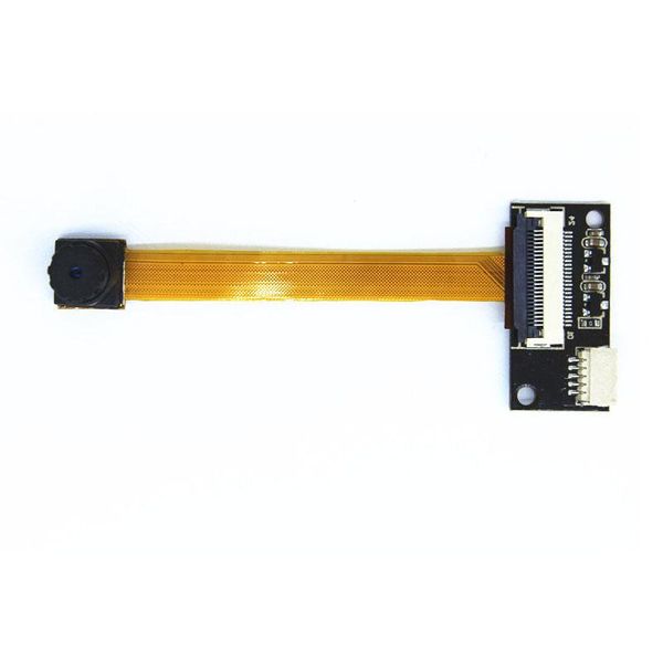 camera module for adversting machine ip cameras