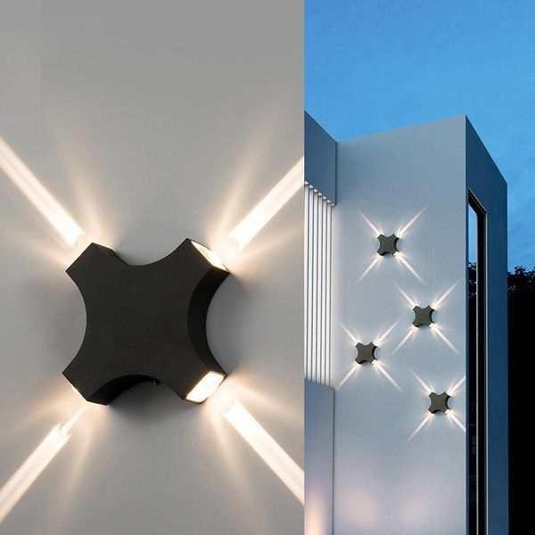 indoor outdoor led wall lamp aluminum up and down lamps 6w 12w waterproof bedroom patio garden porch lights sconces
indoor outdoor led wall lamp aluminum up and down lamps 6w 12w waterproof bedroom patio garden porch lights sconces