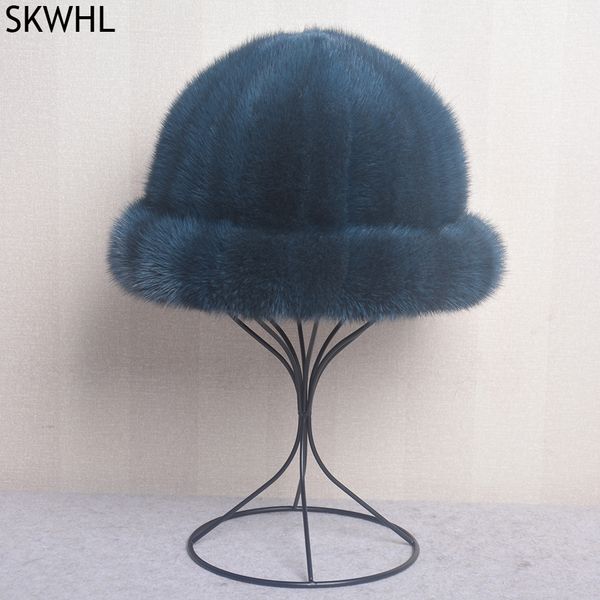 winter hat for men real mink warm winter beanies landlord caps naturalstreet hip hop cap, Silver
winter hat for men real mink warm winter beanies landlord caps naturalstreet hip hop cap, Silver
