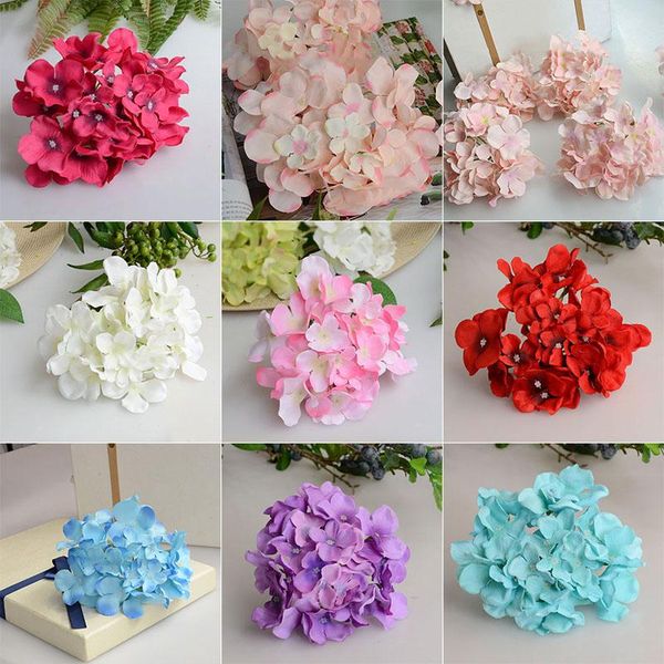artificial hydrangea bouquet flower silk flowers with stem for home wedding decoration gift iq6 decorative & wreaths
artificial hydrangea bouquet flower silk flowers with stem for home wedding decoration gift iq6 decorative & wreaths